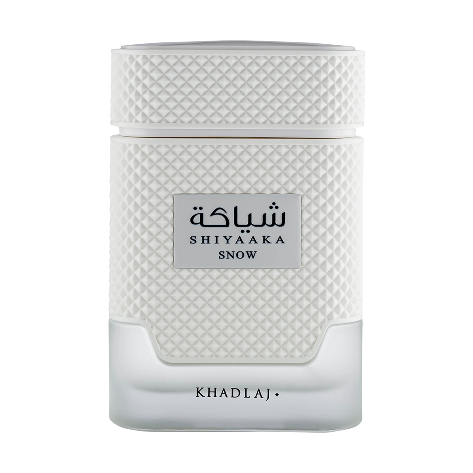Shiyaaka Snow Khadlaj