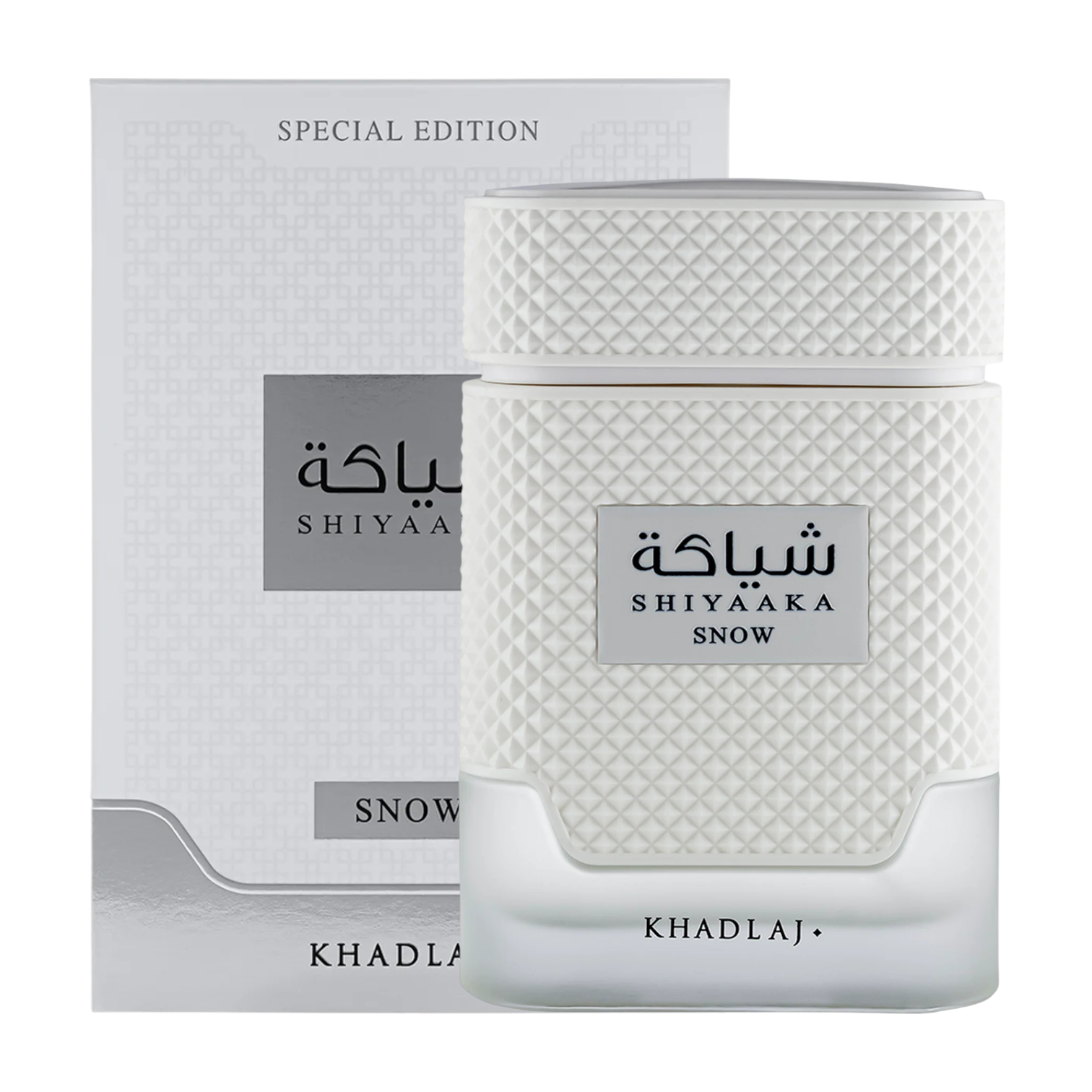 Shiyaaka Snow Khadlaj