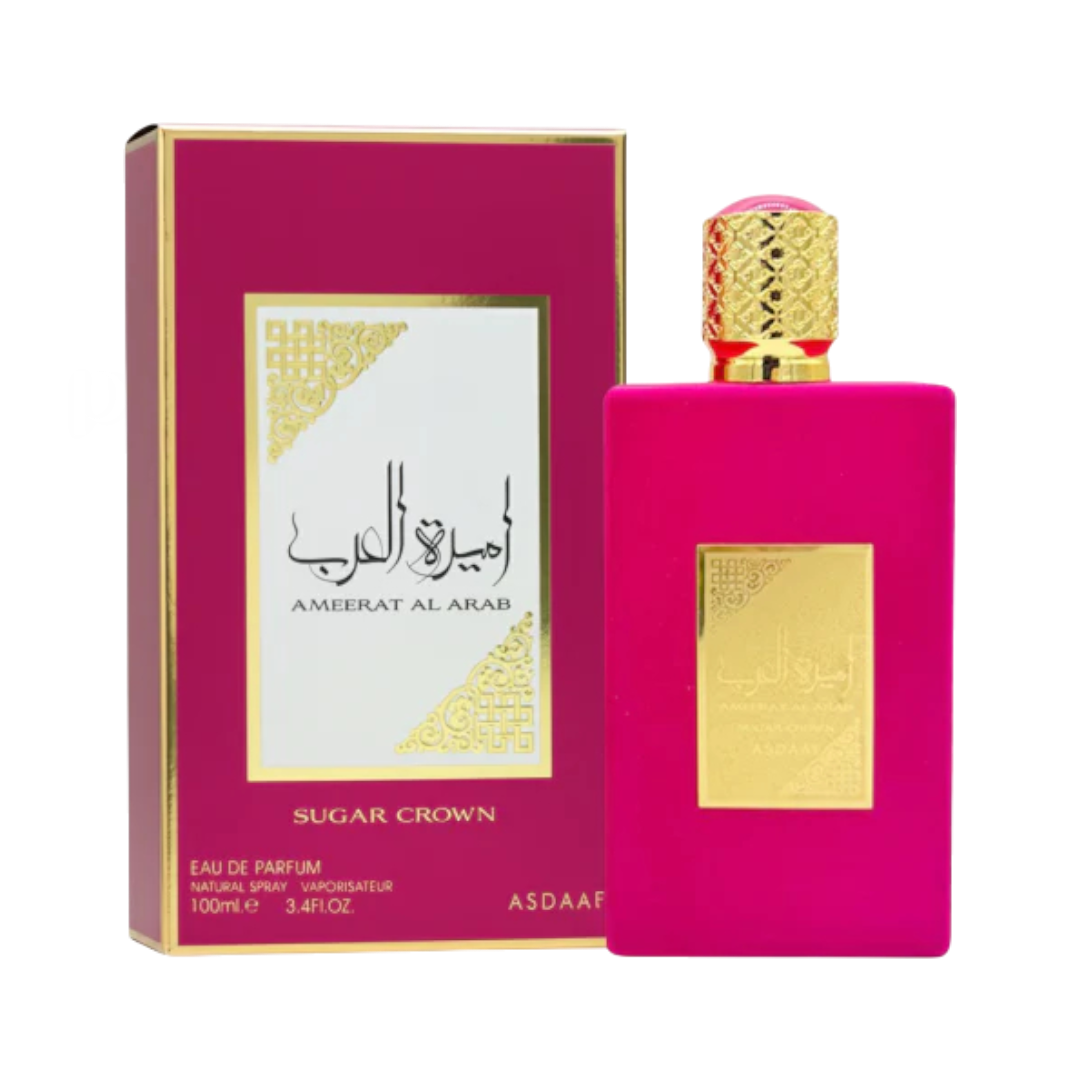 Asdaaf – Ameerat Al Arab Sugar Crown