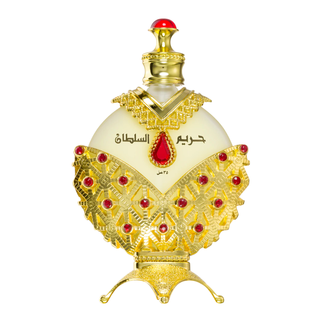 Hareem Al Sultan Gold – Khadlaj