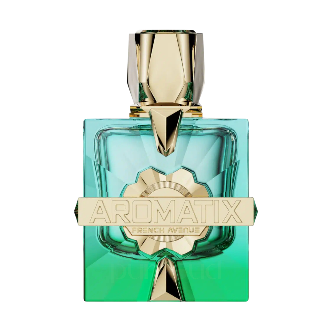 French Avenue - Sun Kissed x Aromatix – Eau de Parfum – Unisex – 100 ml