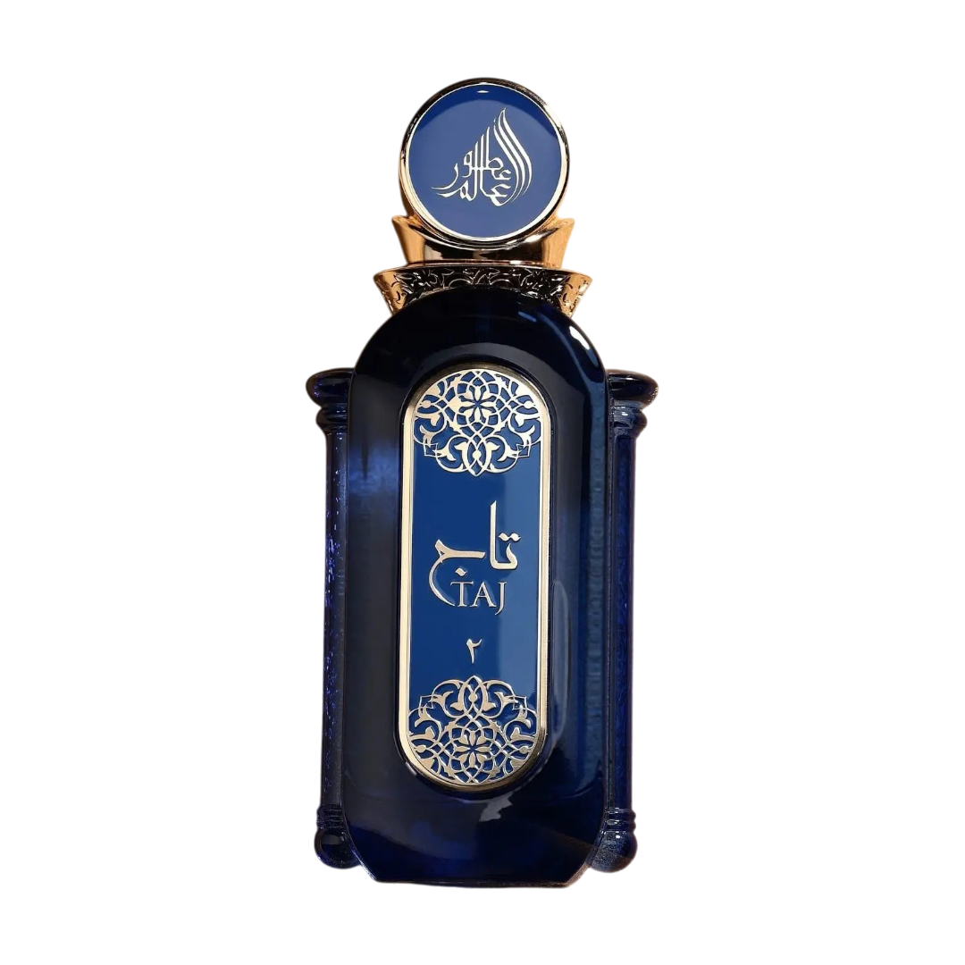 Fragrance World – Taj 2 – Eau de Parfum – Unisex – 100ml