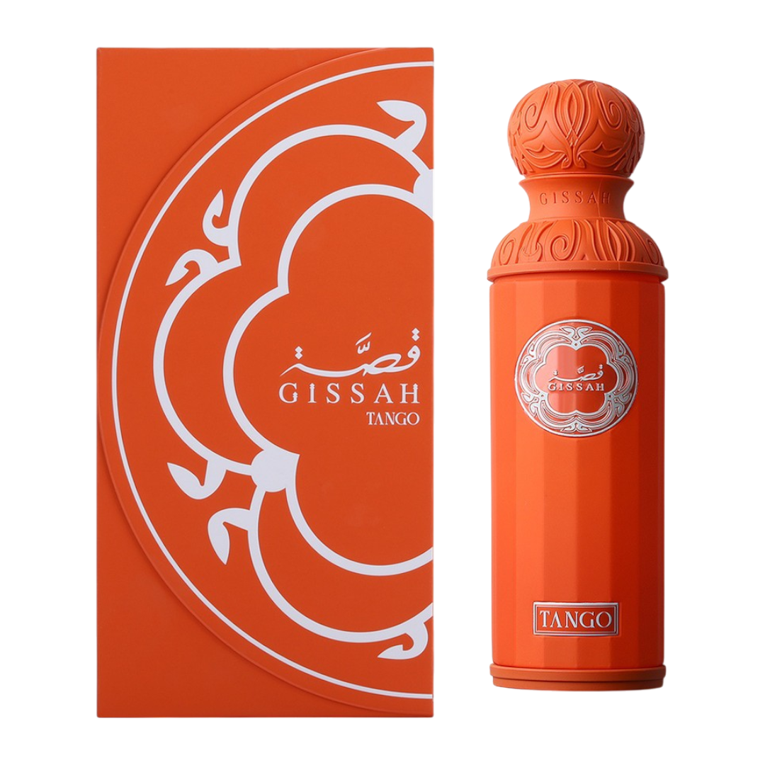 Gissah – Tango - Pure Oud