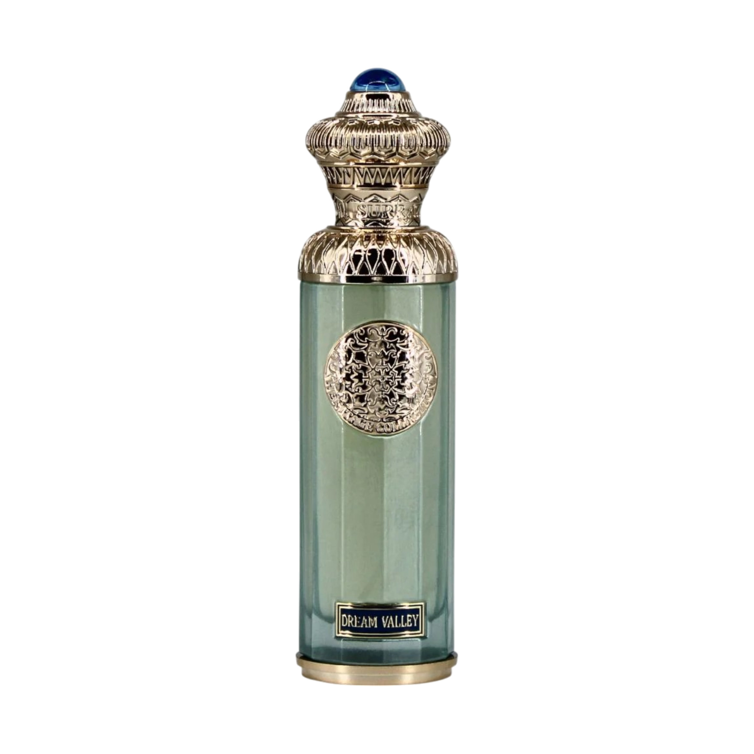 Dream Valley – Surrati Eau de Parfum – Unisex – 140ml (Gissah Imperial Valley)