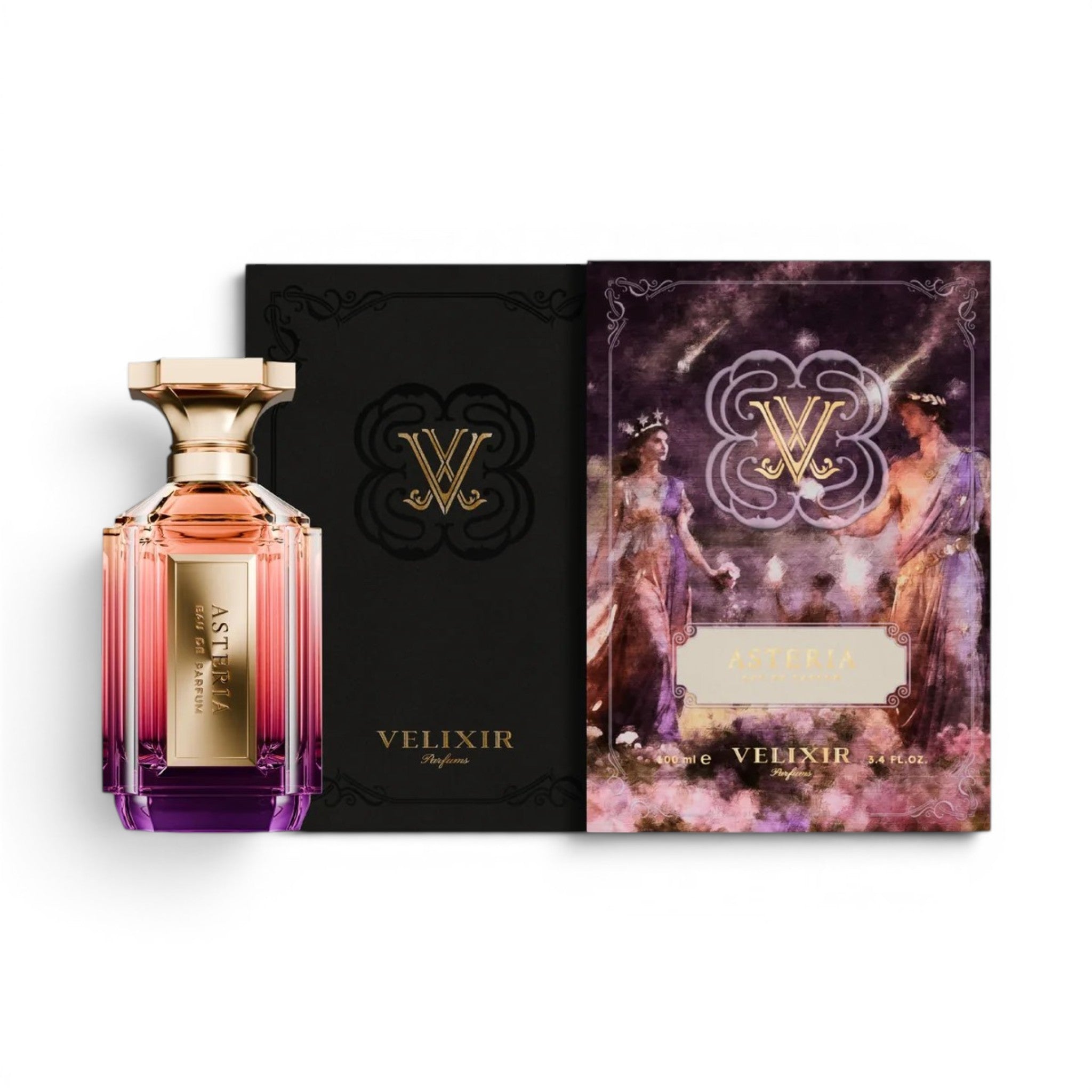 Velixir Asteria Eau de Parfum 35ml / 100ml