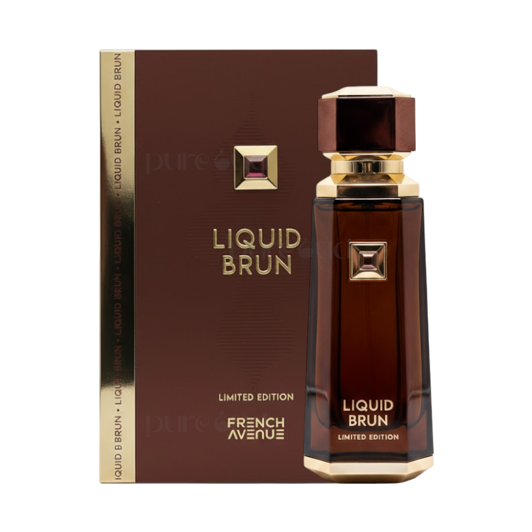 French Avenue Liquid Brun Extrait de Parfum 150ml