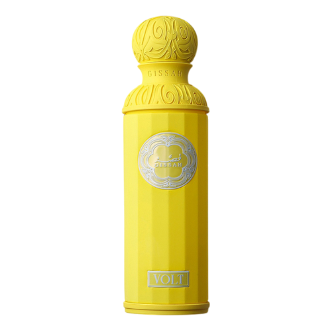 Gissah - Sample service 2/5/10ML - Pure Oud