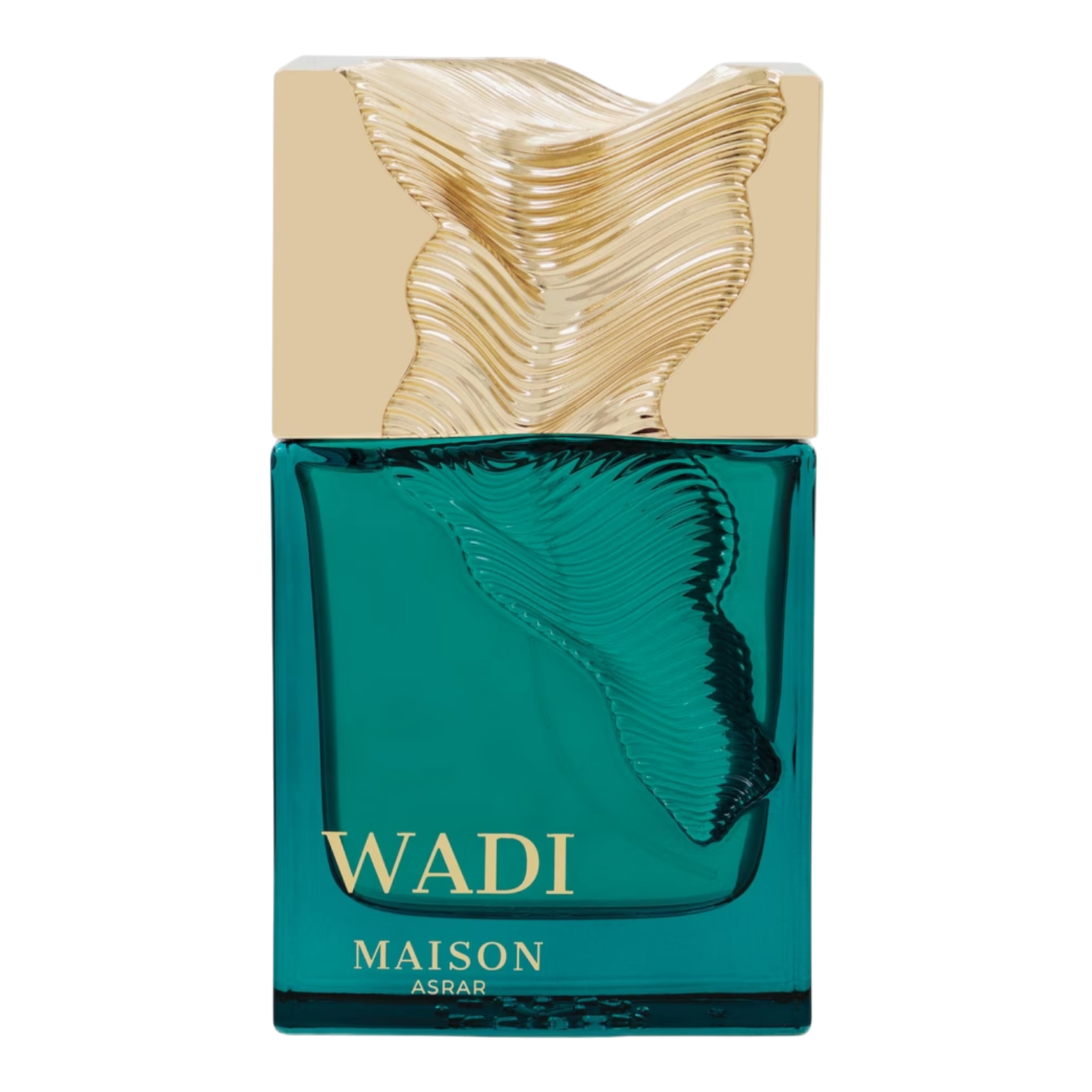 Wadi Maison Asrar