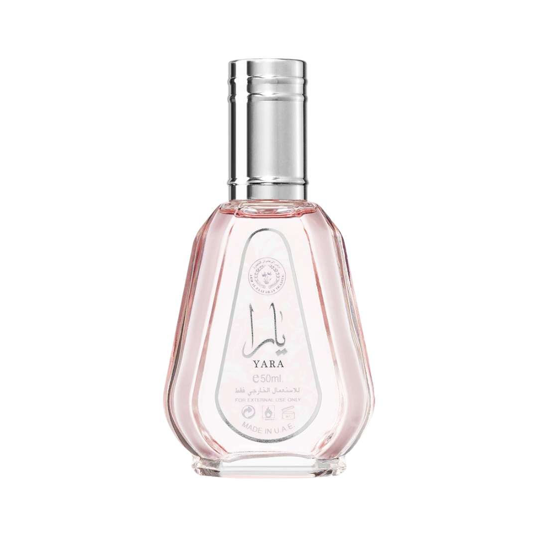 Ard Al Zaafaran – Yara – Eau de Parfum – Dames – 50ml